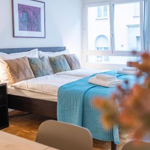 Appartement met Twee Kamers