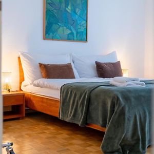 Appartement met Drie Slaapkamers